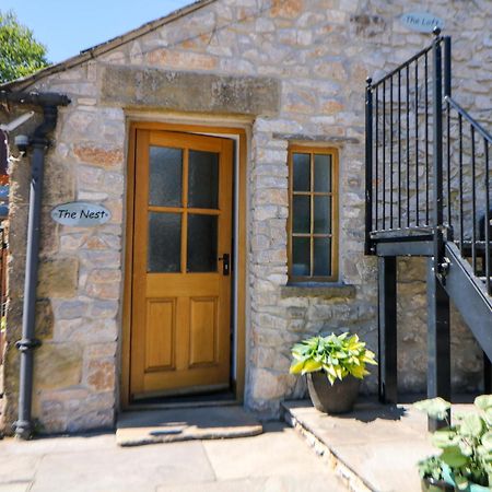 The Nest Villa Buxton  Exterior foto