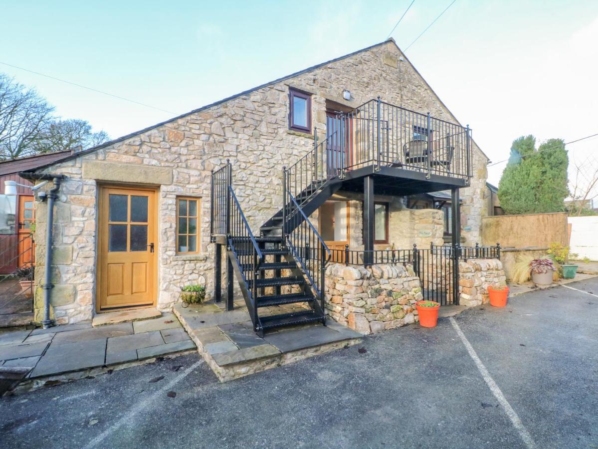 The Nest Villa Buxton  Exterior foto