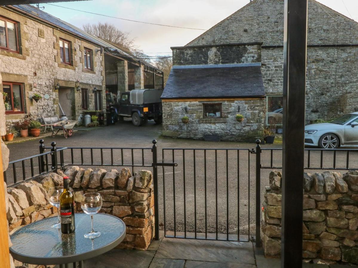 The Nest Villa Buxton  Exterior foto
