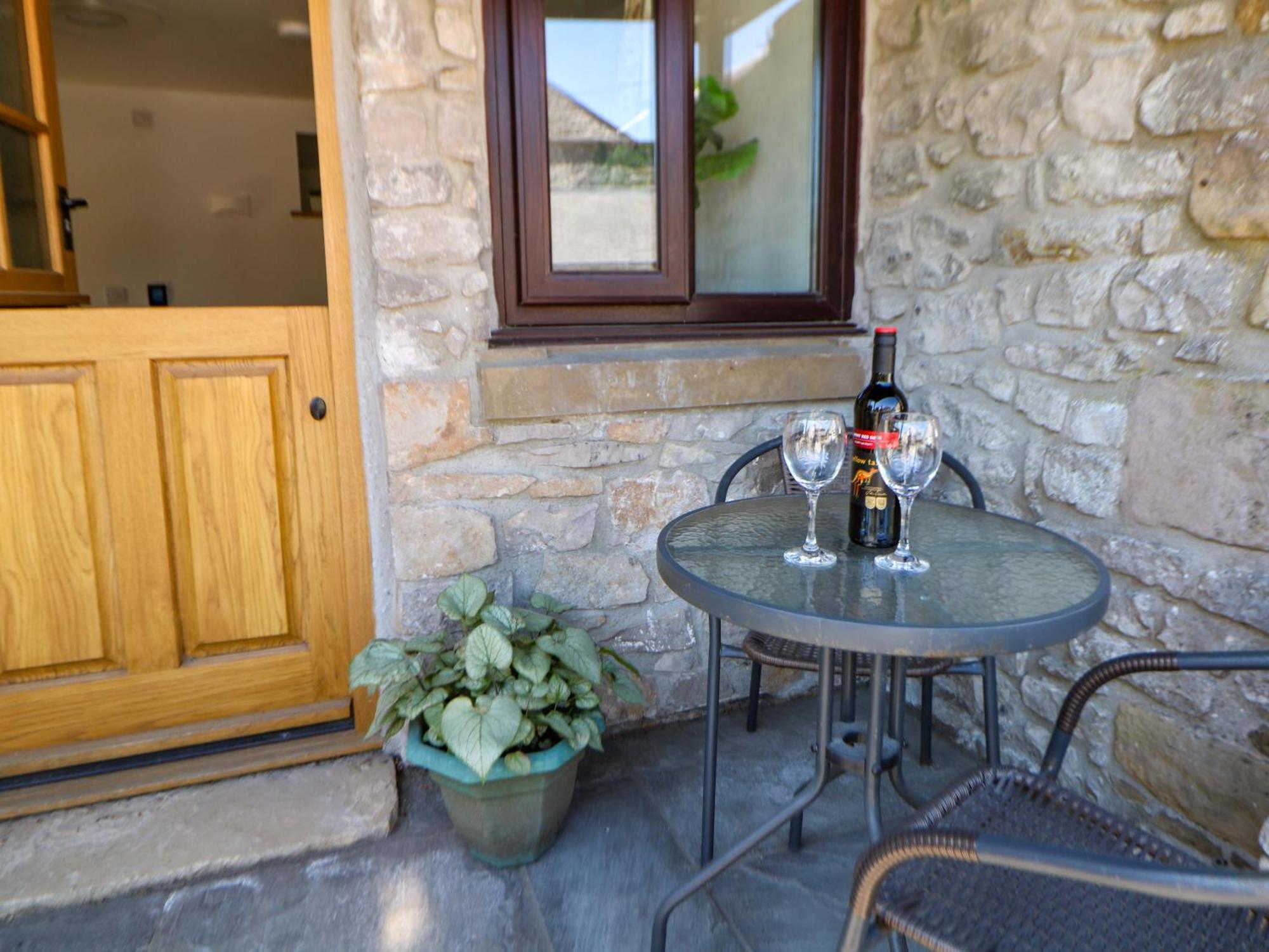 The Nest Villa Buxton  Exterior foto