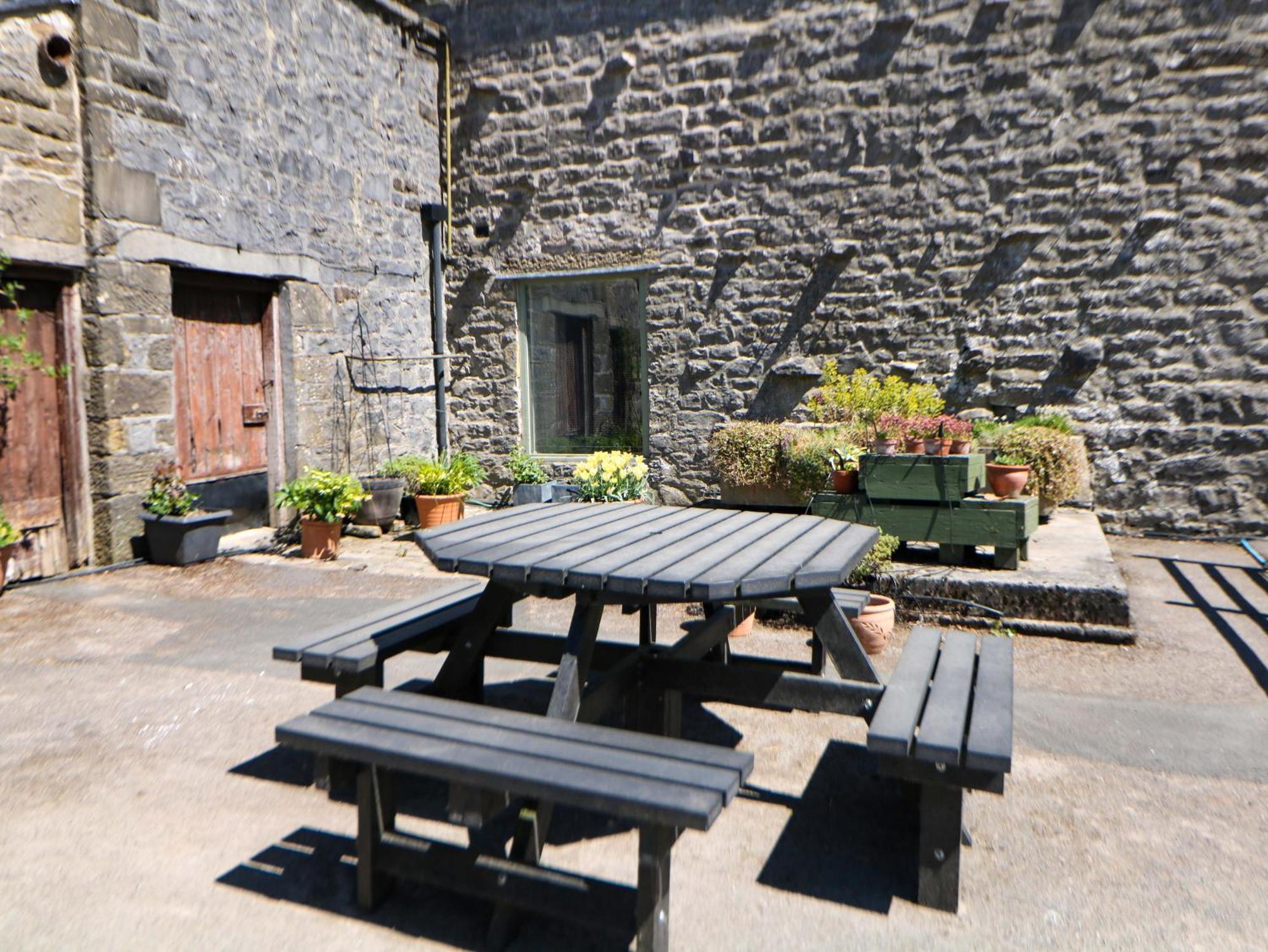 The Nest Villa Buxton  Exterior foto