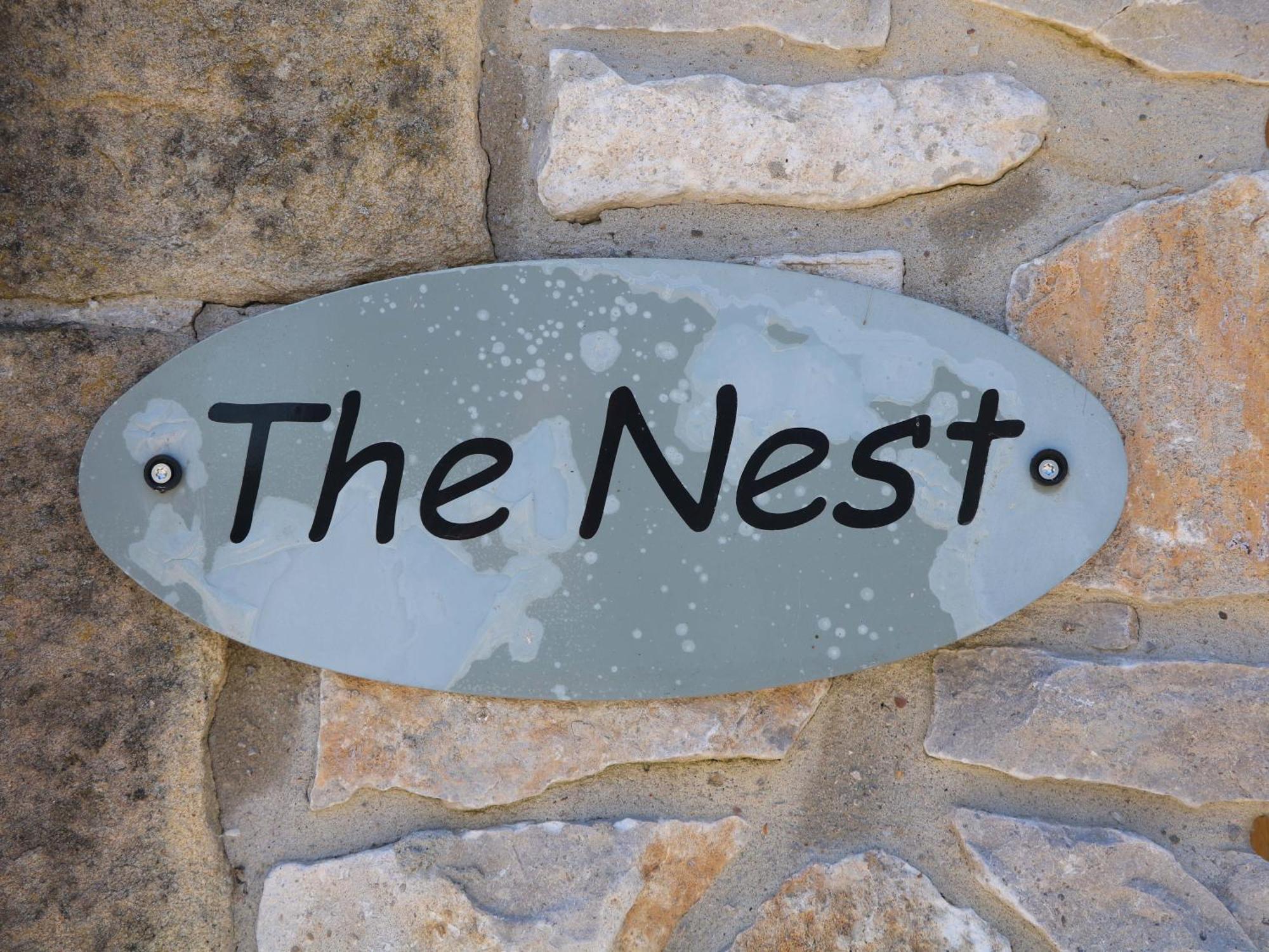 The Nest Villa Buxton  Exterior foto